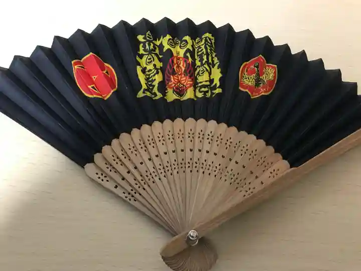 熊野本宮大社の授与品その他