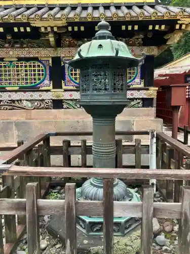 日光東照宮(栃木県)