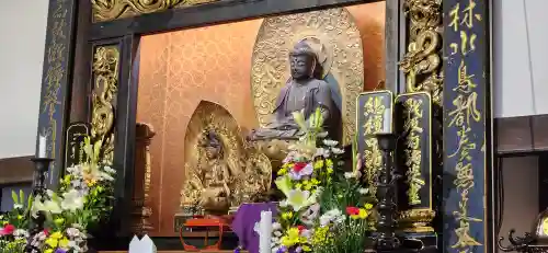 安国寺(山形県)