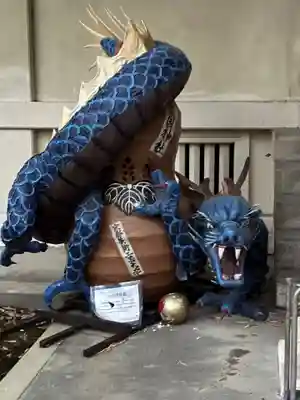 豊国神社(京都府)