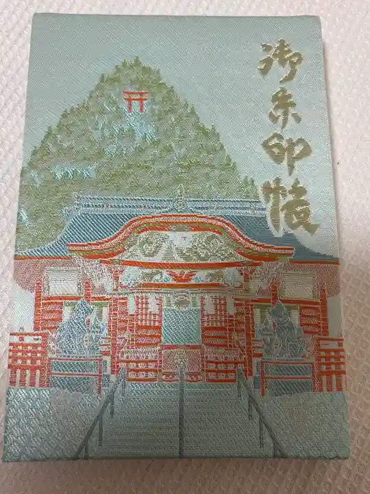 武蔵御嶽神社(東京都)