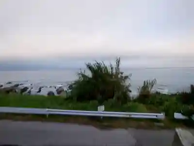 駒ヶ崎神社(千葉県)