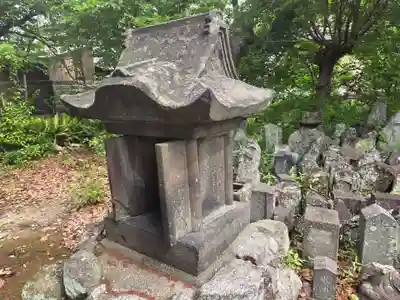 牛嶋天満宮(佐賀県)