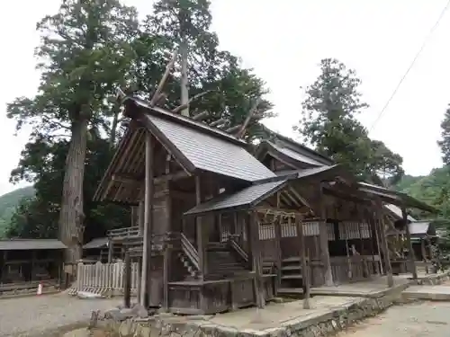 豊受大神社(京都府)