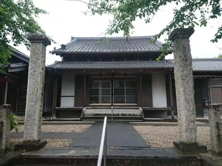 薬師寺(愛知県)
