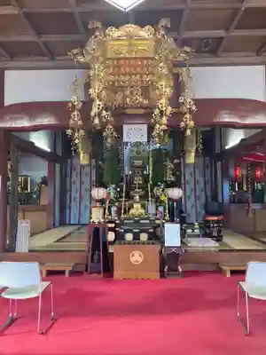 玉蔵院(神奈川県)