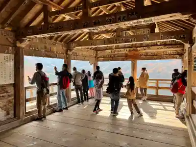 宝珠山 立石寺(山形県)