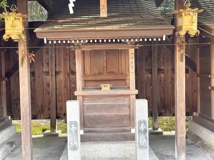 大宮神社(滋賀県)