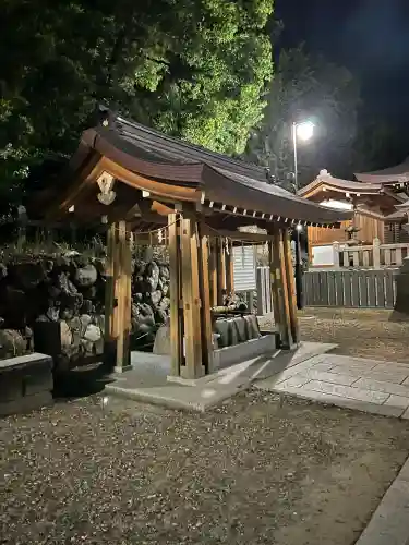 茨木神社(大阪府)
