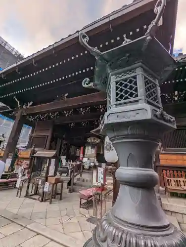 平等寺（因幡堂）(京都府)