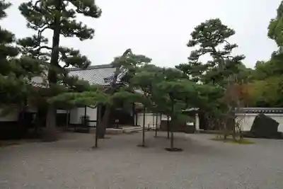 廬山寺(廬山天台講寺)のその他建物