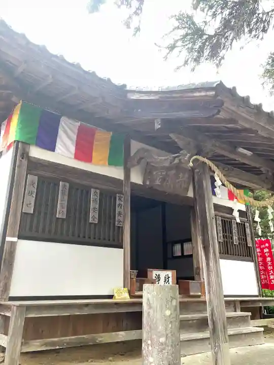 宝林寺(静岡県)