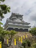 金鳳山 正法寺の周辺