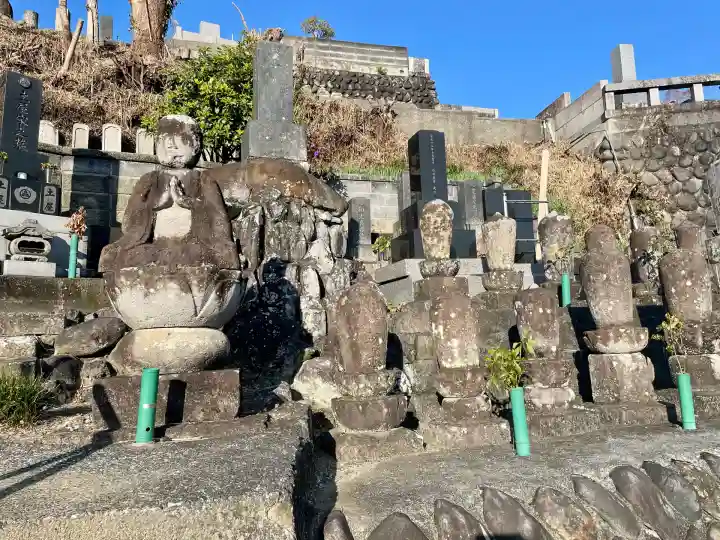 洞泉院(静岡県)