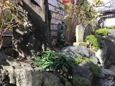 実相院(東京都)