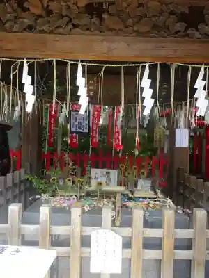 下谷神社(東京都)
