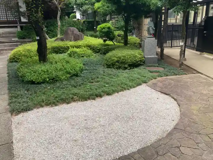 行慶寺(東京都)