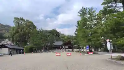 丹後一ノ宮 元伊勢 籠神社(京都府)