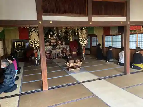 安用寺(愛知県)