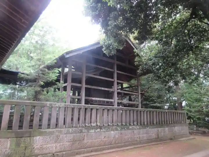 梅宮神社(埼玉県)