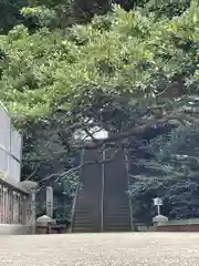 猿田神社(千葉県)