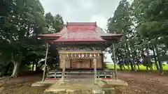 稲荷神社(秋田県)