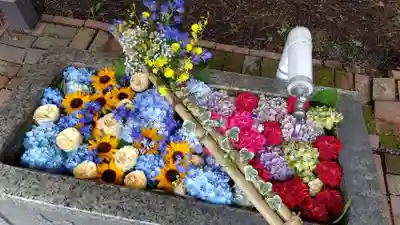 錦山天満宮(北海道)