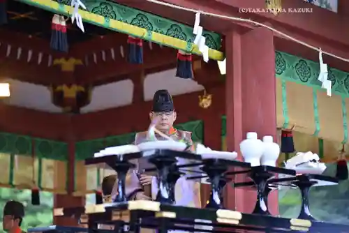 鶴岡八幡宮(神奈川県)