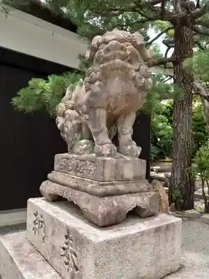 大将軍八神社(京都府)