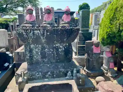 天徳院(神奈川県)