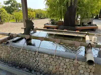 岡崎天満宮(愛知県)