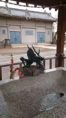 千住神社(東京都)