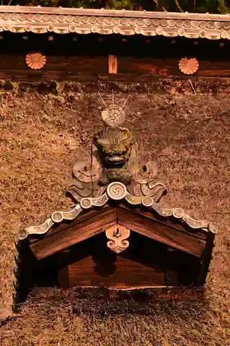 常楽寺(長野県)