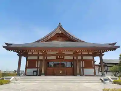 休臺寺(埼玉県)