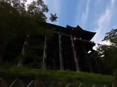 清水寺(京都府)