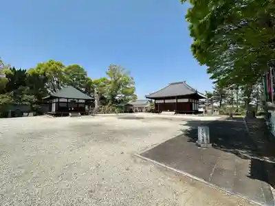 吉祥草寺(奈良県)