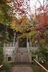 観泉寺の建物その他