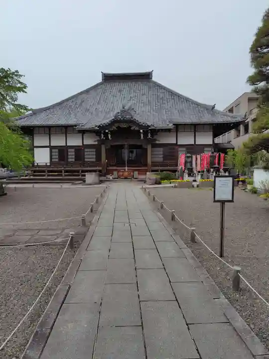 光榮寺(群馬県)