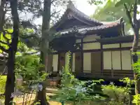 妙福寺(東京都)