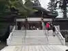 高麗神社のその他建物