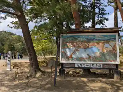 毛越寺(岩手県)