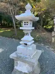 常呂神社(北海道)