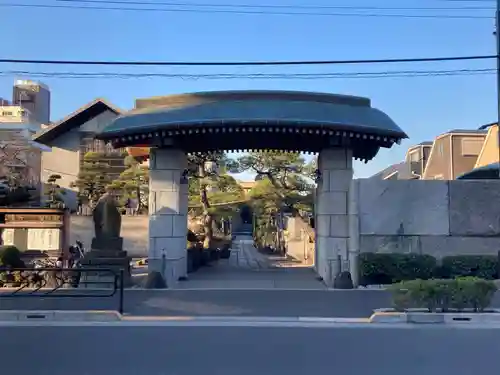 善慶寺(東京都)