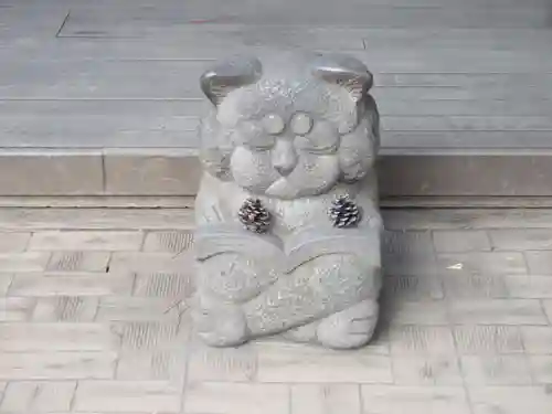 八幡神社(東京都)