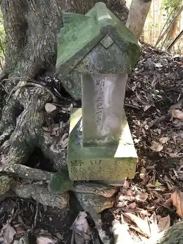 金比羅神社のその他建物