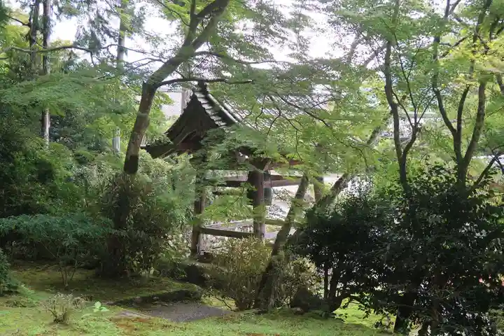 大原寺勝林院(京都府)