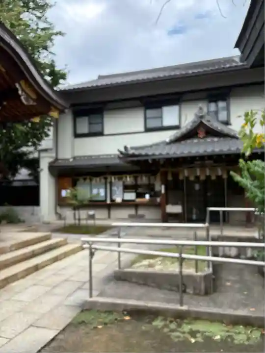 白龍神社(愛知県)