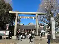 浅草神社(東京都)