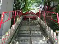 三田春日神社のその他建物