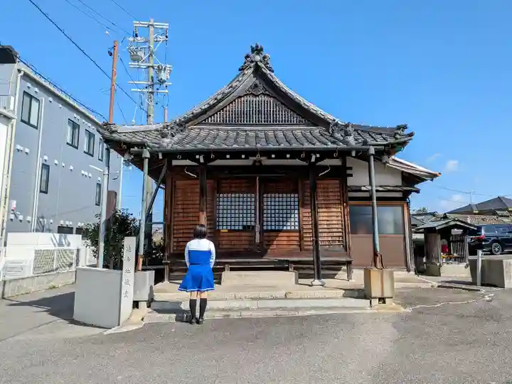 西用寺のその他建物